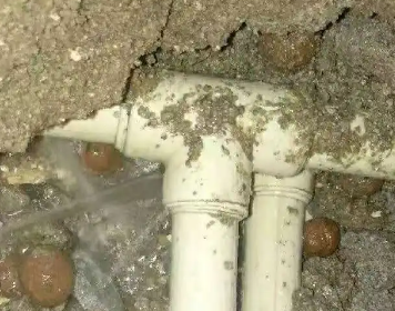 琼海测漏水多少钱