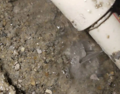 琼海测漏水电话号码