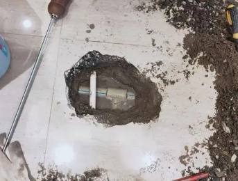 琼海测漏水电话