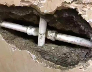 琼海测漏水哪家好