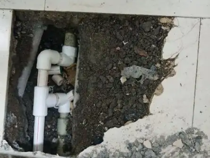 琼海测漏水哪家好