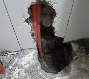 琼海漏水检测电话