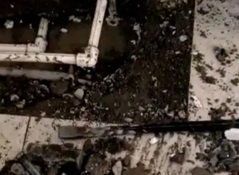 琼海漏水检测电话