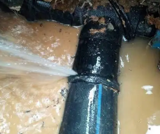 琼海测漏水公司哪家好