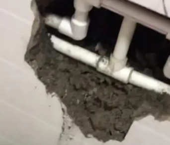 琼海漏水检测电话