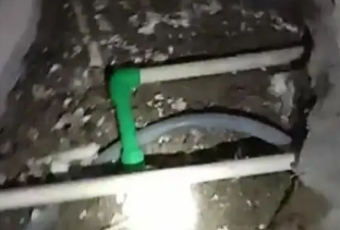 琼海测漏水公司