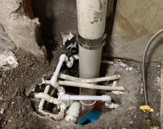 琼海漏水检测哪家好