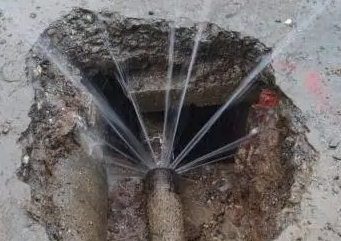 琼海漏水检测多少钱