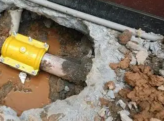 琼海漏水检测哪家好