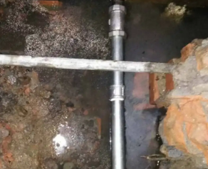 琼海漏水检测公司电话