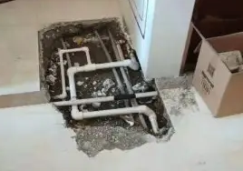 琼海卫生间测漏水如何检测