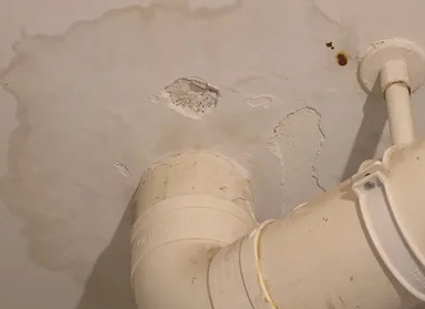 琼海卫生间测漏水多少钱