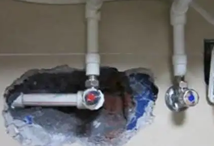 琼海卫生间测漏水查询方法