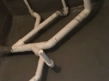 琼海水管漏水检测知识点