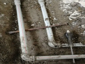 琼海卫生间测漏水多少钱