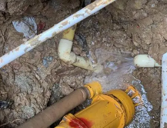 琼海水管漏水检测哪家好
