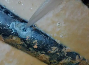 琼海水管漏水检测多少钱