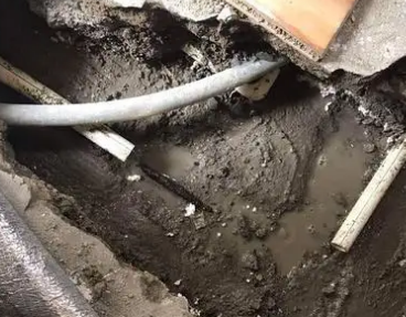 琼海卫生间测漏水价格明细