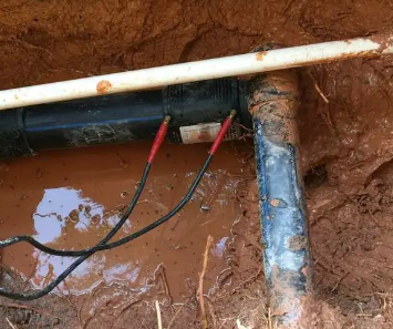 琼海水管漏水检测多少钱