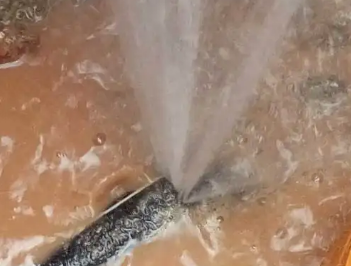 琼海水管漏水检测哪家好