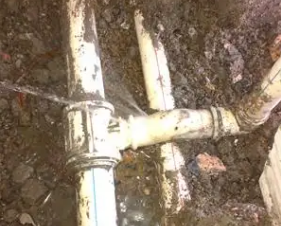 琼海卫生间测漏水多少钱