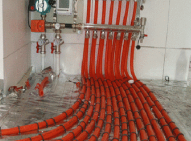 琼海地暖维修多少钱