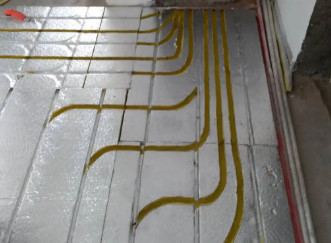 琼海地暖维修哪家好