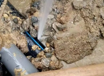 琼海水管漏水检测哪家好