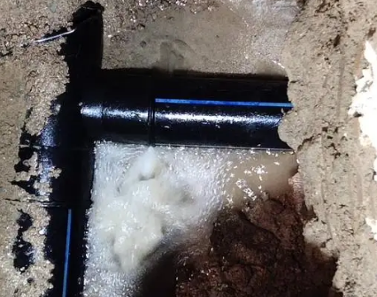 琼海水管漏水检测哪家好