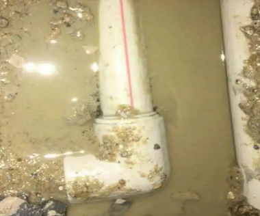 琼海水管漏水检测多少钱