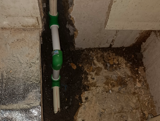 琼海卫生间测漏水哪家好