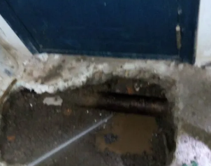 琼海水管漏水检测多少钱