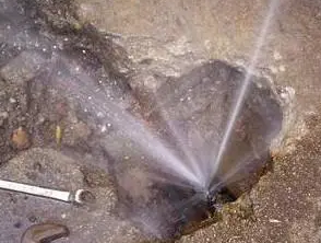 琼海水管漏水检测哪家好