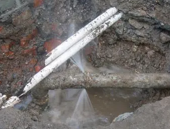 琼海测漏水多少钱