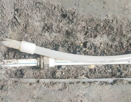 琼海测漏水哪家好