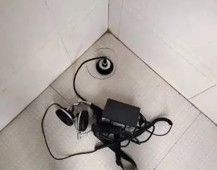 琼海测漏水公司