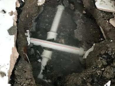 琼海漏水检测公司哪家好