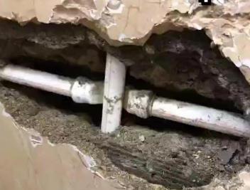 琼海漏水检测电话多少