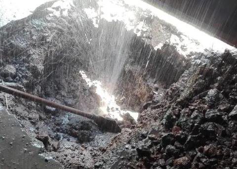 琼海漏水检测哪家好