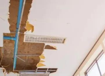 琼海测漏水电话