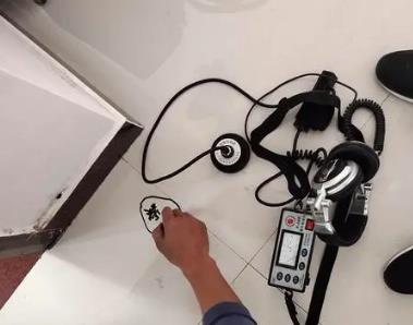 琼海测漏水公司电话